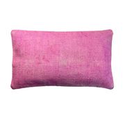 Vintage turkish kilim cushion cover 30 x 50 cm
