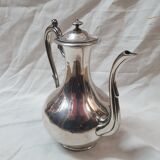 Froment Maurice 515gr massive silver coffee maker