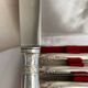 Monaco Grand Prix knives
