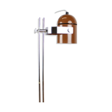 Mid-century adjustable table lamp designed by stanislav indra, 1970's