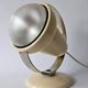 Midcentury Table or Wall Lamp Philips, Charlotte Perriand, Netherland, 1960s