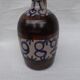 Ceramic signed "Nanouk"
