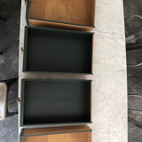 Bureau Art Déco 1944