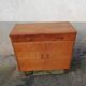 Vintage sideboard 2 doors 2 drawers