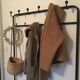 Vestiaire portemanteau
