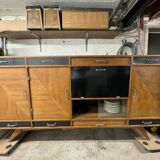 60s sideboard