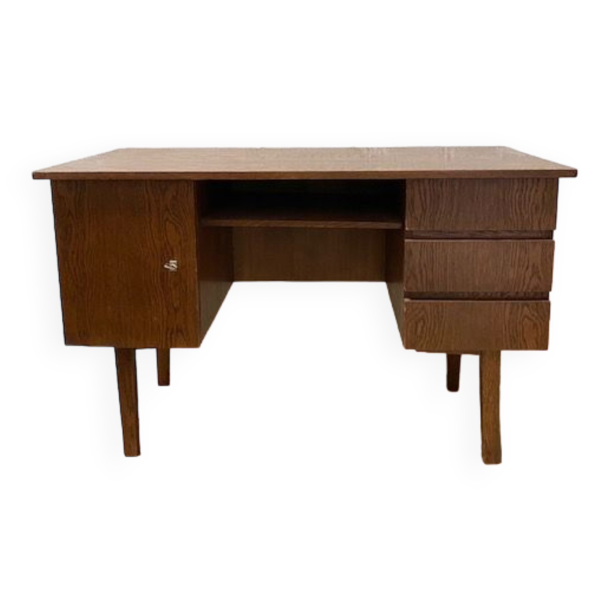 Vintage desk
