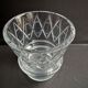 Baccarat vase shape 3068 - Art deco