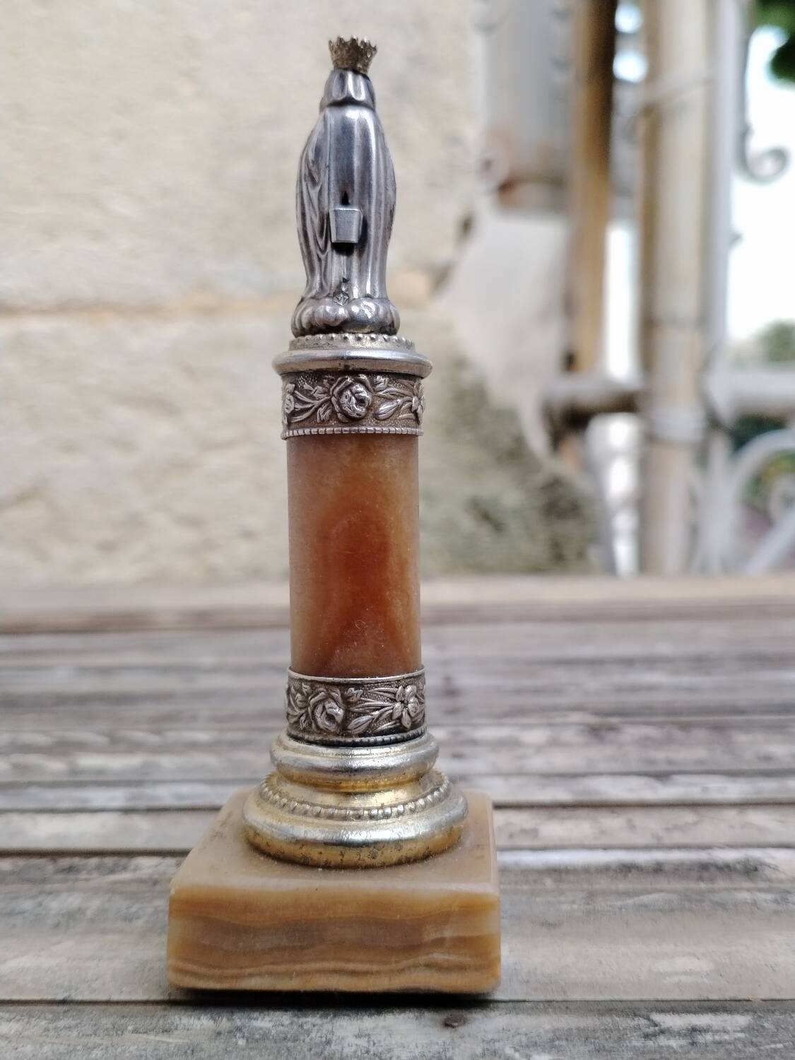 Silver Travel Prayer Hotel