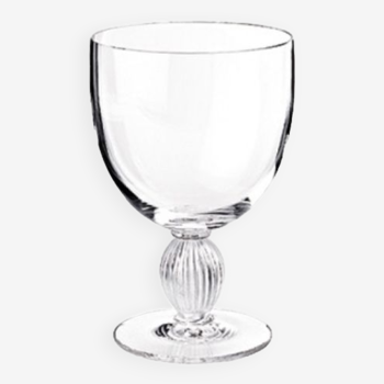 Verre à eau en cristal Lalique