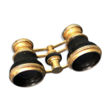 Old carpenter binoculars