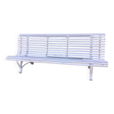 Garden bench