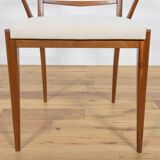 Mid-Century Dining Chairs from McIntosh, 1960s, Set of 6