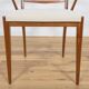 Mid-Century Dining Chairs from McIntosh, 1960s, Set of 6