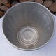 Aluminium champagne bucket