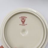 Limoges Haviland porcelain coffee service for Au Vase Etruscan chinese décor