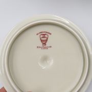 Limoges Haviland porcelain coffee service for Au Vase Etruscan chinese décor