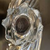 Vannes crystal cup