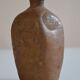 old stoneware bottle "Pullnaer Bitter Wasser" Germany circa 1850