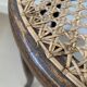 Chaise de bistrot Fischel ancienne