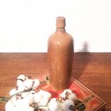 Sandstone bottle