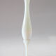 Opaline old flute