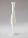 Opaline old flute