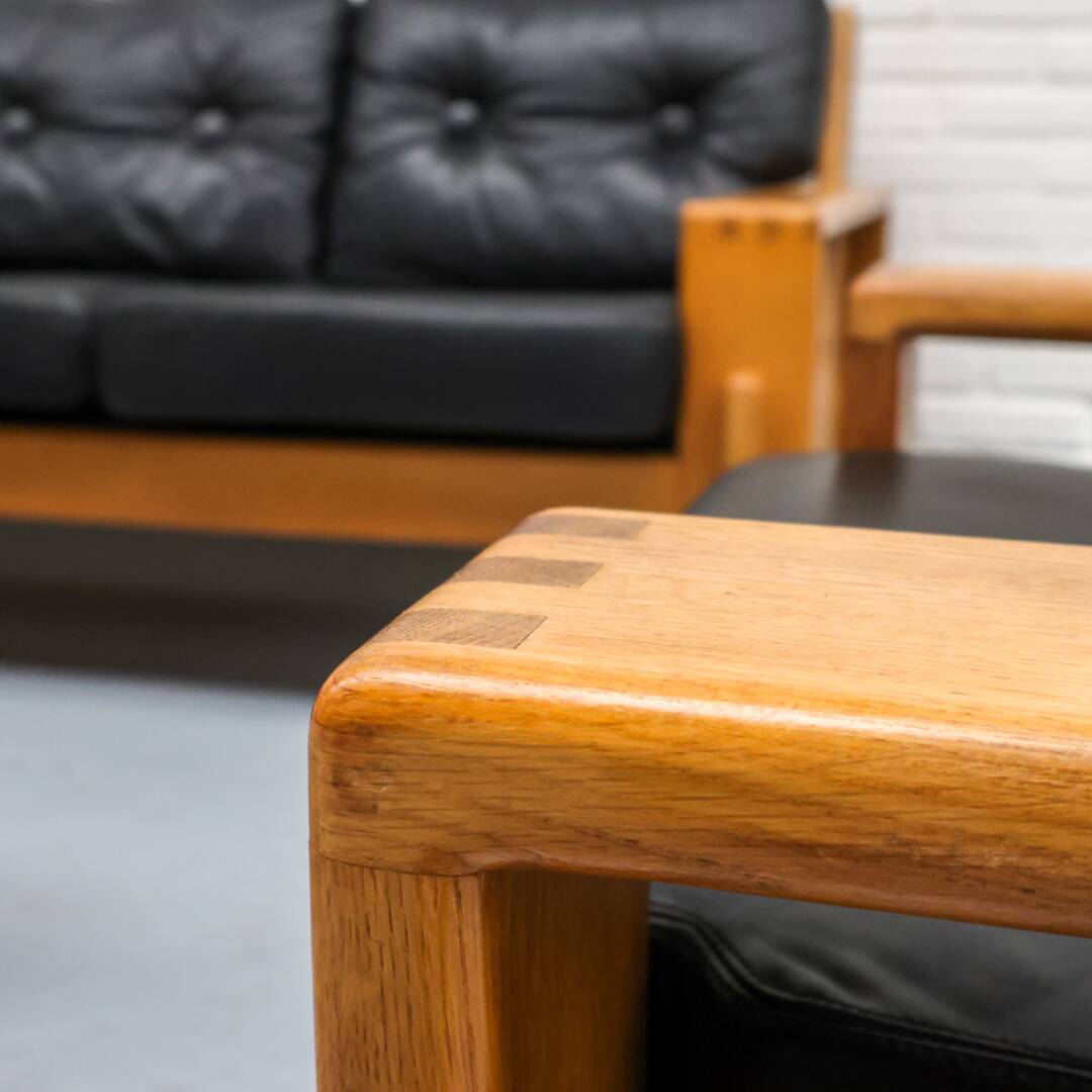 Asko Bonanza Living Room Set