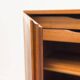 Danish Sideboard in Teak from Omann Jun, 1960s