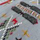 Handmade kilim rug