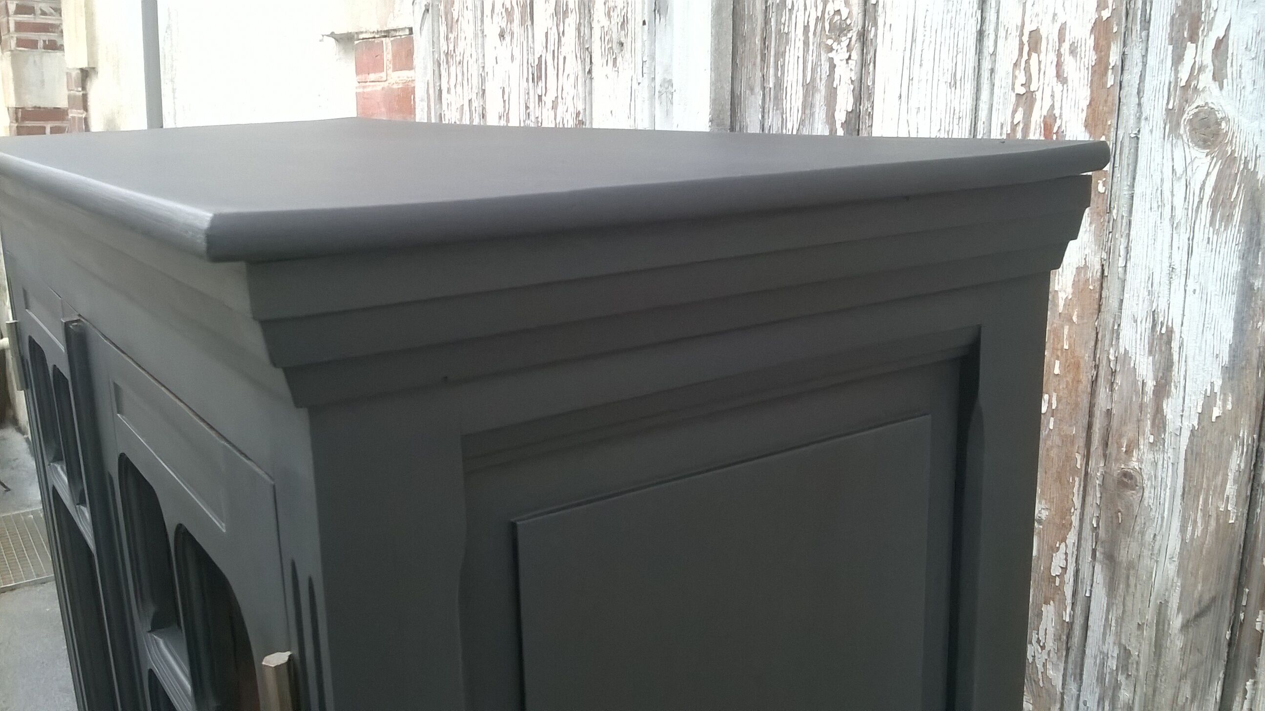 Parisian showcase 1930