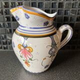 Old Rouen pitcher