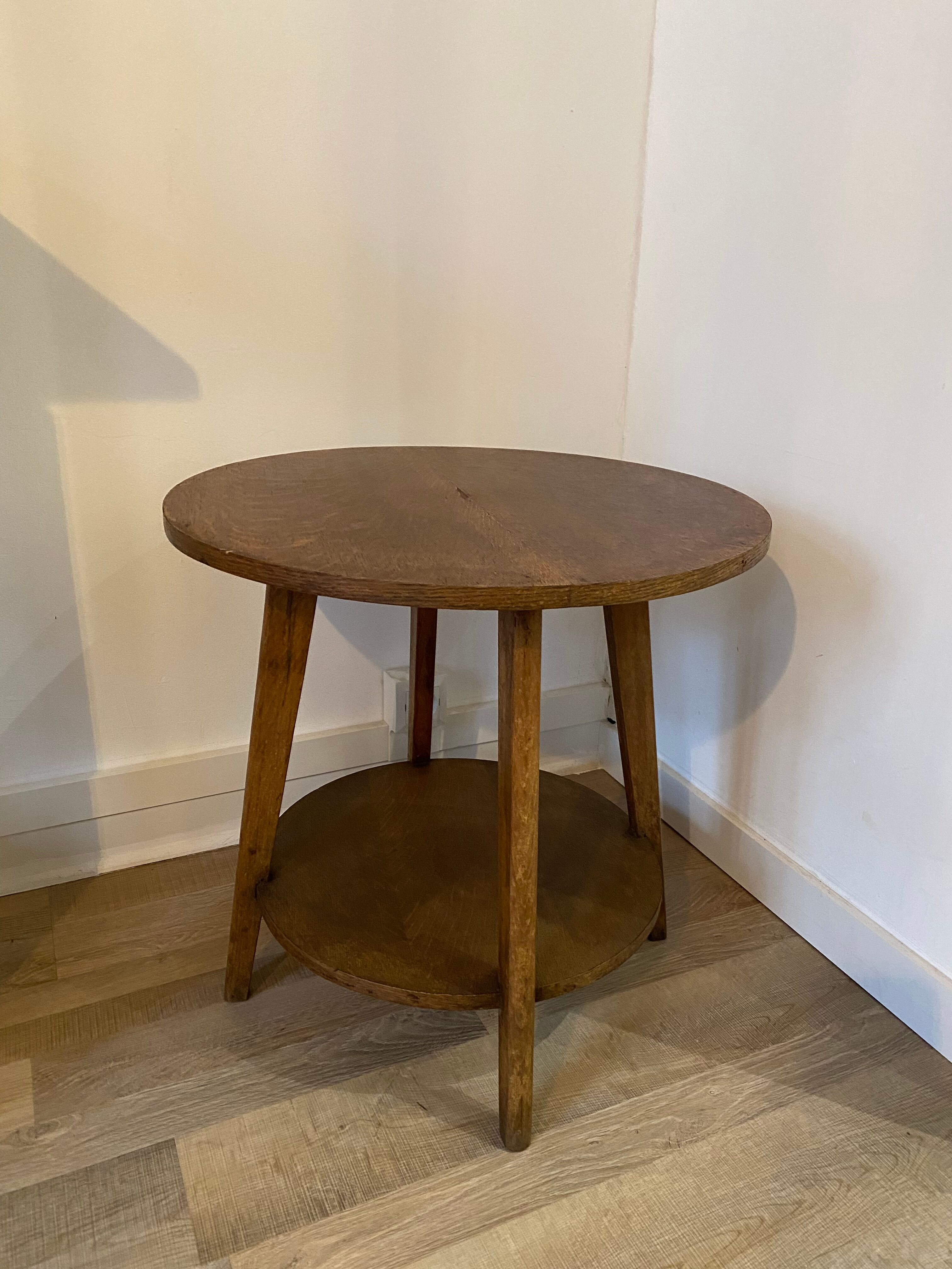 Side table
