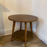 Side table