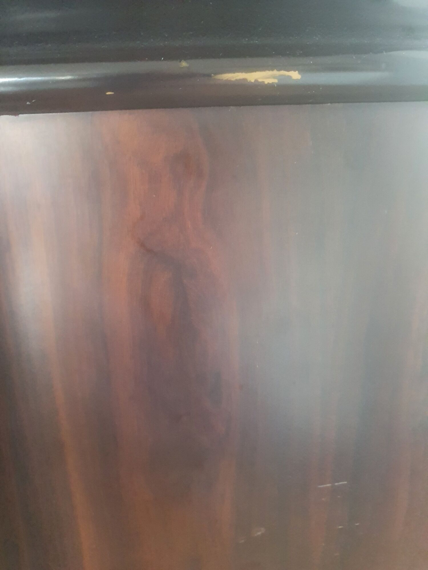 Bar furniture levitan year 70 rosewood rio