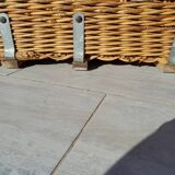 SNCF transport trunk