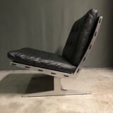 Caravelle easy chair by paul leidersdorff for cado 1960's