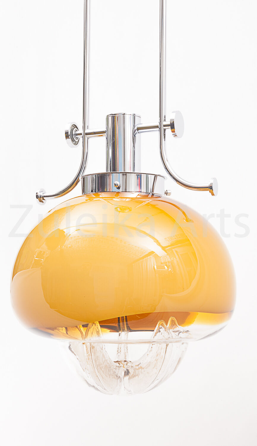 Lustre Mazzega Murano