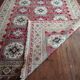 Handmade Berber Carpet Fes 309x211cm