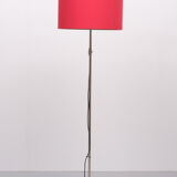RAAK Amsterdam Adjustable Floor Lamp 1960s