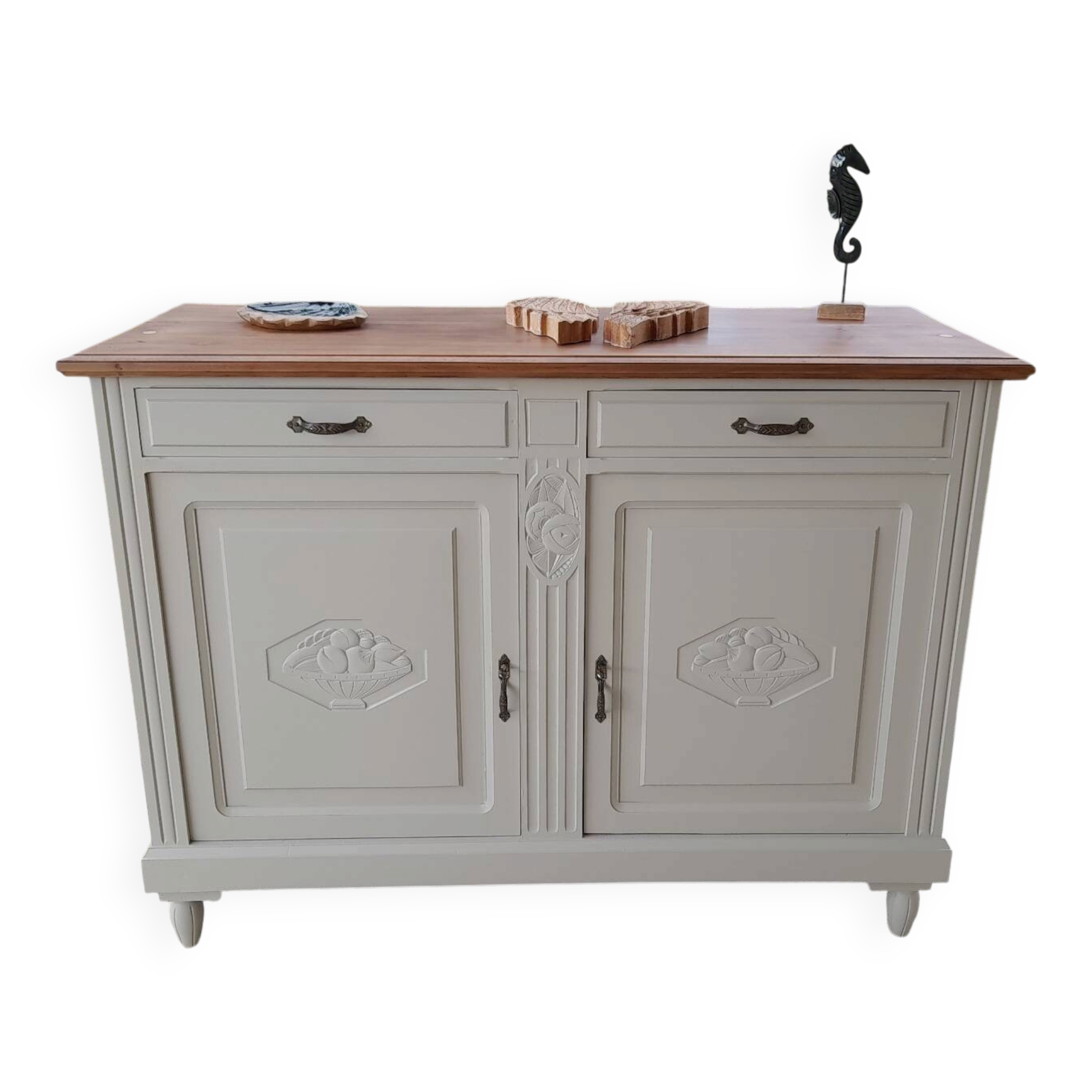 Art Deco sideboard