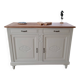 Art Deco sideboard