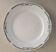 Round iron earth dish Longchamp Belleville