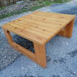 Vintage coffee table