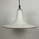 Vintage Italian pendant Venice glass
