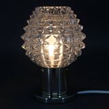 1970s Table Lamp by Kamenicky Senov ,Czechoslovakia