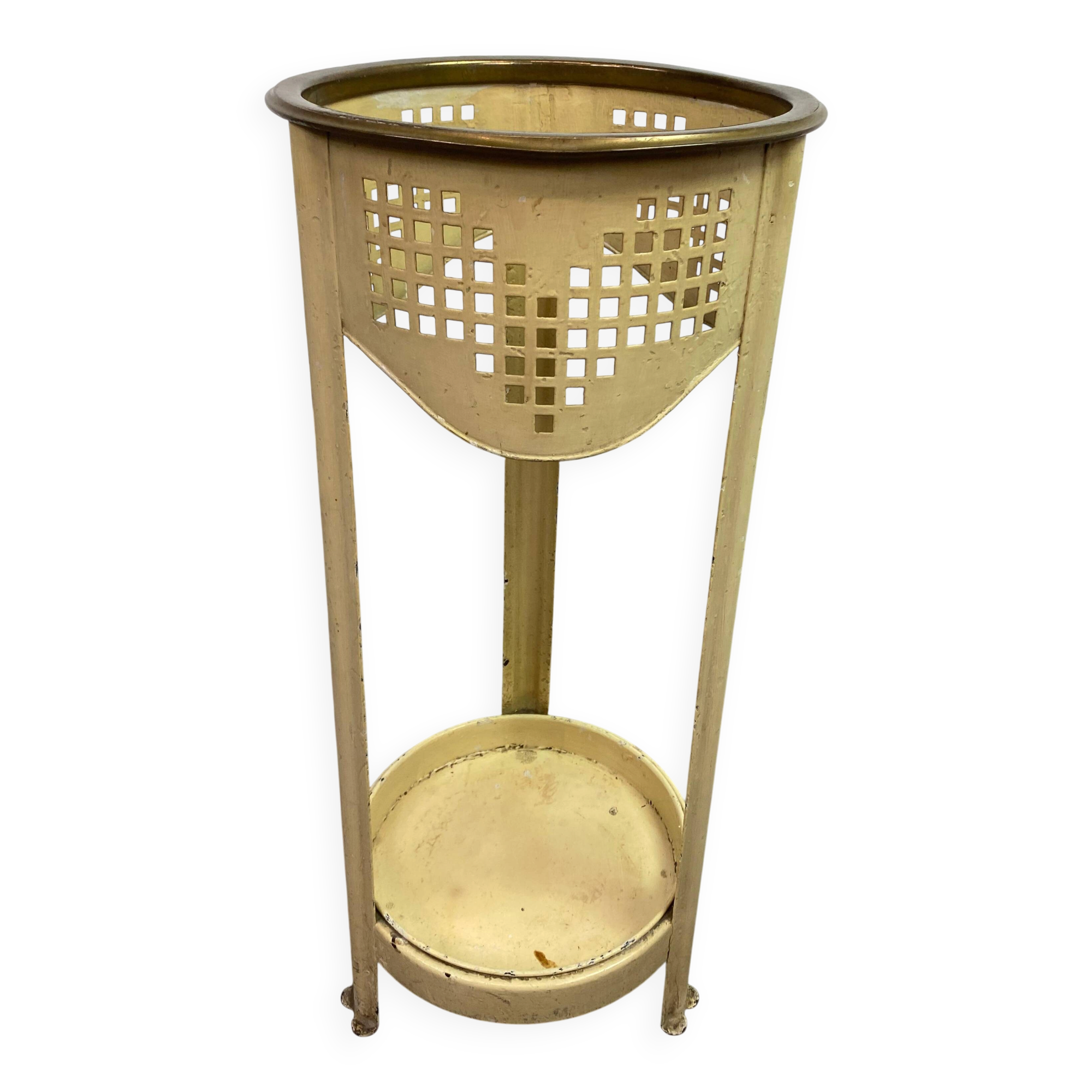 Umbrella stand attributed to Josef Hoffmann - Kolo Moser