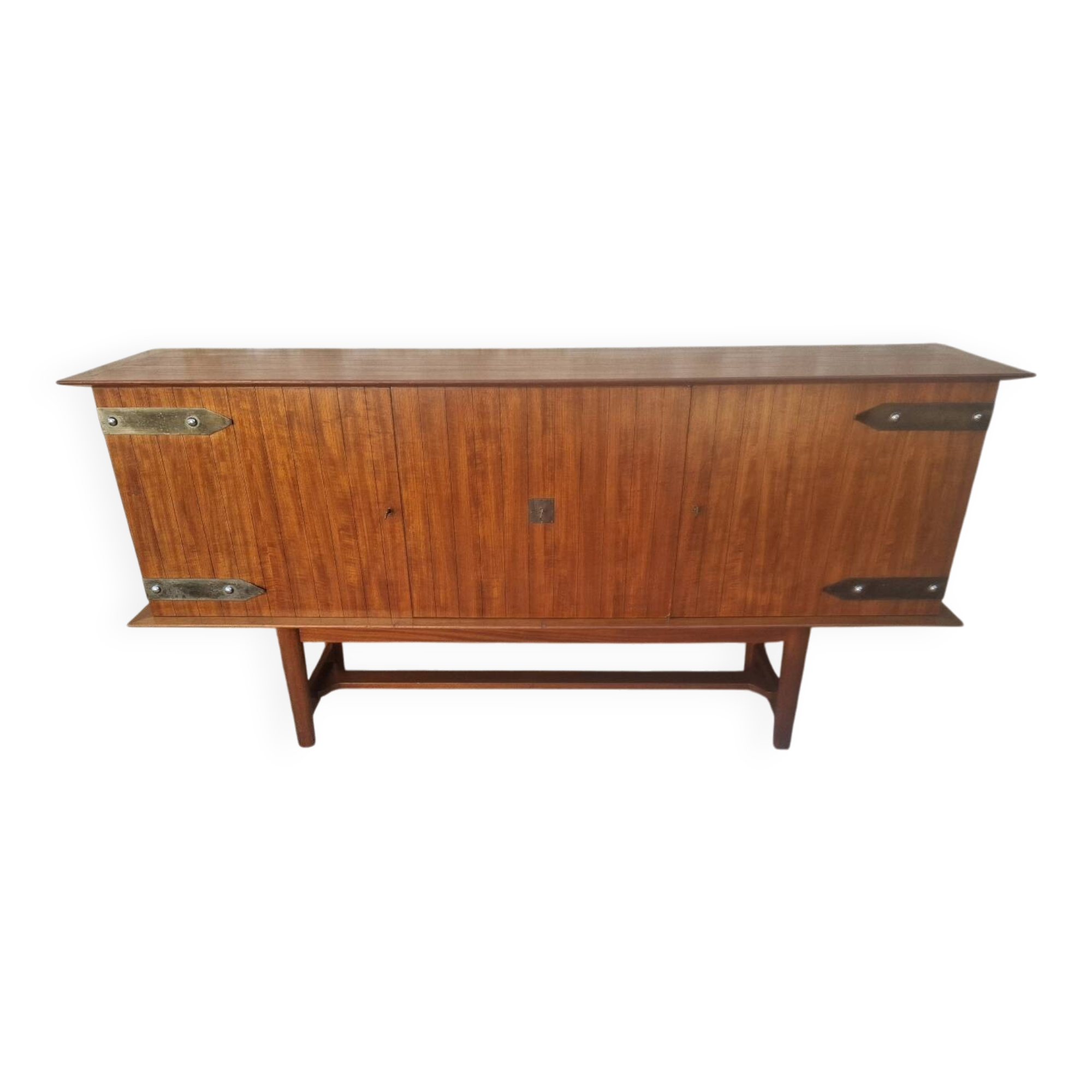 Henri Lancel sideboard 210 cm
