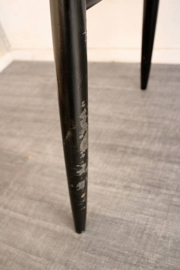 Ilmari Tapiovaara fifties Pirkka table for Asko