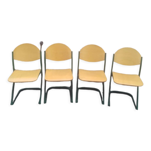 chaises